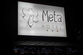 Hotel Meta El Pas De La Casa